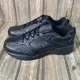 thumbnail image 3 of New Balance Mens 409 V2 MX409BK Black Casual Shoes Sneakers Size 14 4E Wide, 3 of 6