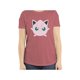 thumbnail image 3 of Playera para NiÃ±a de PokÃ©mon, Jigglypuff, Tea Rose, Talla G, 3 of 3