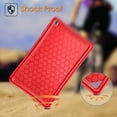 thumbnail image 6 of For Samsung Galaxy Tab A 10.1 SM-T510 2019 Case - Shockproof Silicone Protective Cover Anti Slip [Kids Friendly], 6 of 7