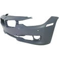 thumbnail image 5 of For 12-15 3-Series Front Bumper Cover Assembly w/o M Pkge BM1000275 51117293086, 5 of 5