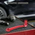 thumbnail image 3 of COOPHYA Motorcycle Riders 1Set Durable Aluminum Gear Shift Lever Pedal For Easy Installation And Gear Shifting, 3 of 7