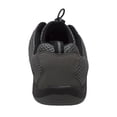 thumbnail image 4 of Men's Speed Lace Open Mesh Rocsoc Grey/Black, 4 of 5