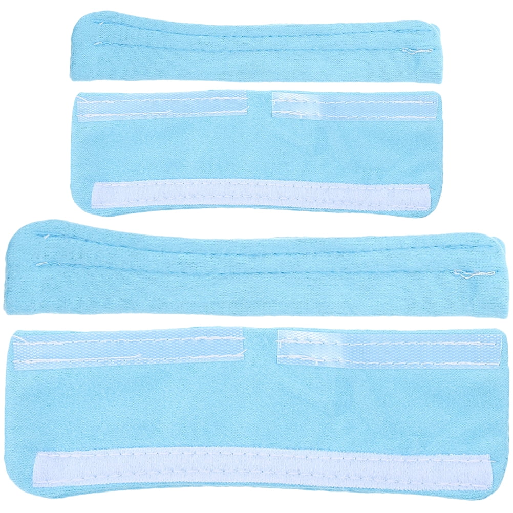 4Pcs Nasal Oxygen Covers Oxygen Tubing Protectors Nasal Oxygen Cover