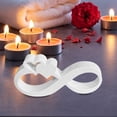 thumbnail image 5 of Silicone Moulds Casting Moulds Silicone Mould Candle Holder And Decorations Casting Moulds Silicone Plaster Moulds For Casting Silicone Casting Mould Candle Holder Mats for Crafts, 5 of 5