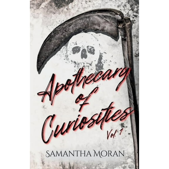 Apothecary of Curiosities: Volume One, (Paperback)