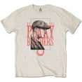 thumbnail image 1 of Peaky Blinders Unisex T-Shirt Red Logo Tommy, 1 of 3