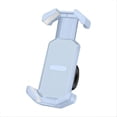 thumbnail image 1 of Sunshade and Rainproof Stand, Motorcycle Bike Phone Holder A, 1 of 5
