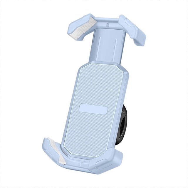 Sunshade and Rainproof Stand, Motorcycle Bike Phone Holder A