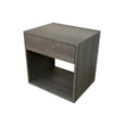 thumbnail image 2 of Set 2 burós DECOMOBIL Mesa Organizador Moderno Minimalista con cajón, 2 of 4