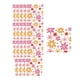 thumbnail image 2 of Utensilios de cocina, vajilla desechable para fiestas con temática floral de girasol, platos de papel de 18 y 23 cm, vasos de papel, pañuelos, juego de platos de papel para fiestas, vajilla desechable, 2 of 6