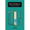 thumbnail image 1 of Biblioteca de la Piscina Anagrama Alan Hollinghurst, 1 of 2
