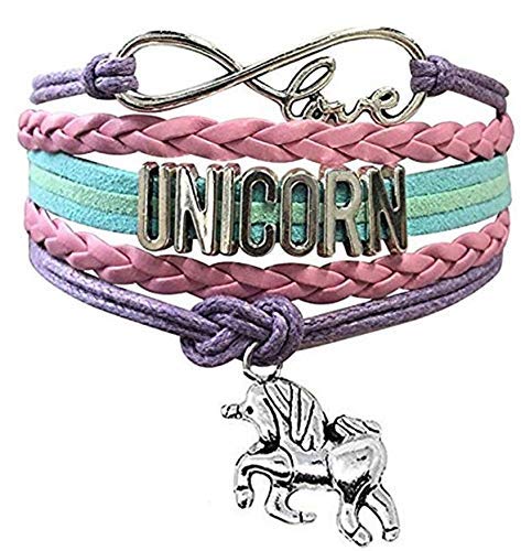 unicorn gifts for teenage girl