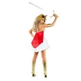 thumbnail image 2 of Sexy Power Princess Costume, 2 of 2