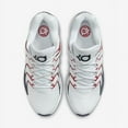 thumbnail image 4 of Nike Mens KD17 Basketball Sneakers Color White/University Red/Obsidian Size 10, 4 of 4