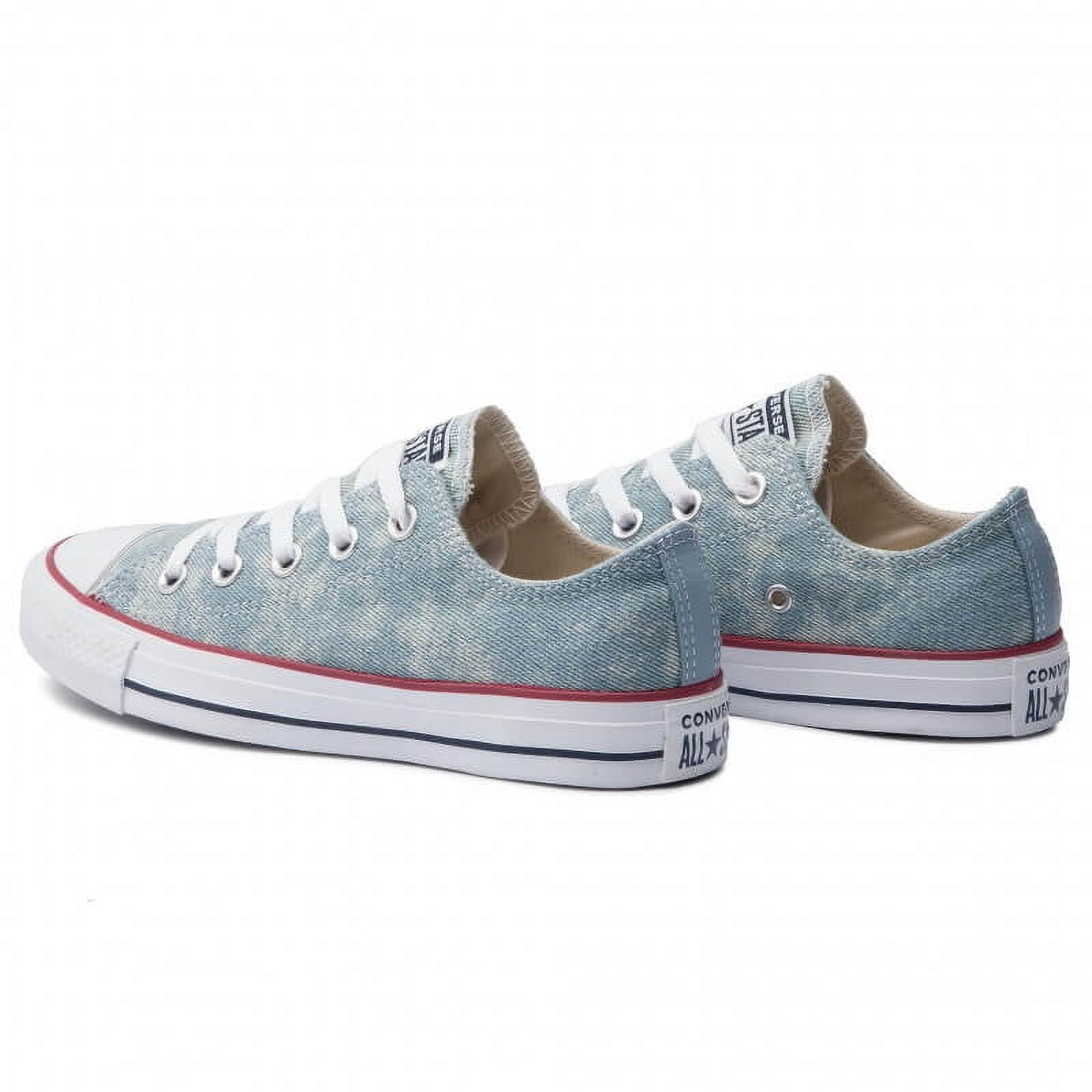 Converse star player denim hotsell