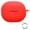 Red, variant on Flexible Guard Shockproof Shell Earbud Sleeve Water Resistance Housing Antidust Washable Silicone Cover Protective Case