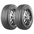 thumbnail image 1 of Paquete de 2 Llantas JKTYRE Elanzo Touring 265/60R18 109V, 1 of 1