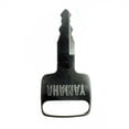 thumbnail image 3 of Yamaha New OEM KEY #371 90890-55868-00, 3 of 4