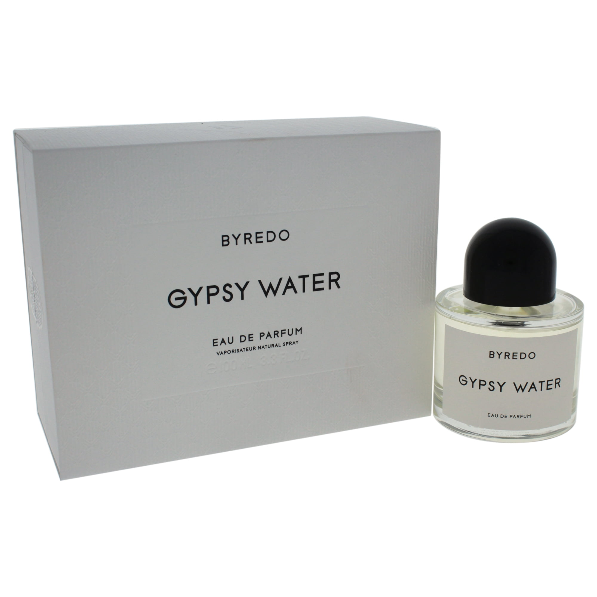 Byredo - Byredo Gypsy Water Eau de Parfum, Unisex Fragrance, 3.4 Oz