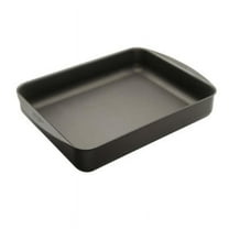 Scanpan Classic 13.5" x 8.75" Roasting Pan, 3.25 Qt.