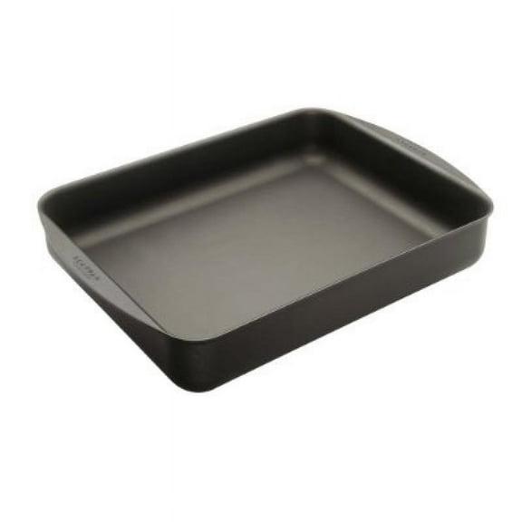 Scanpan Classic 13.5" x 8.75" Roasting Pan, 3.25 Qt.