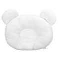 thumbnail image 2 of Almohada de apoyo para bebés, almohada para bebés, almohada suave y transpirable para bebés, almohada moldeadora de cabeza para recién nacidos, muy versátil, 2 of 14