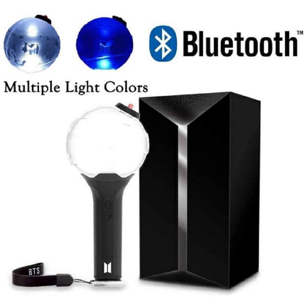OUTAD BTS Lightstick Ver.3 Bangtan Boys Concert Light India | Ubuy