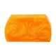 thumbnail image 2 of Jabón de oro, jabón de 24 quilates, jabón de aceite, jabón limpiador facial y de ducha, jabón limpiador de 100 g., 2 of 8
