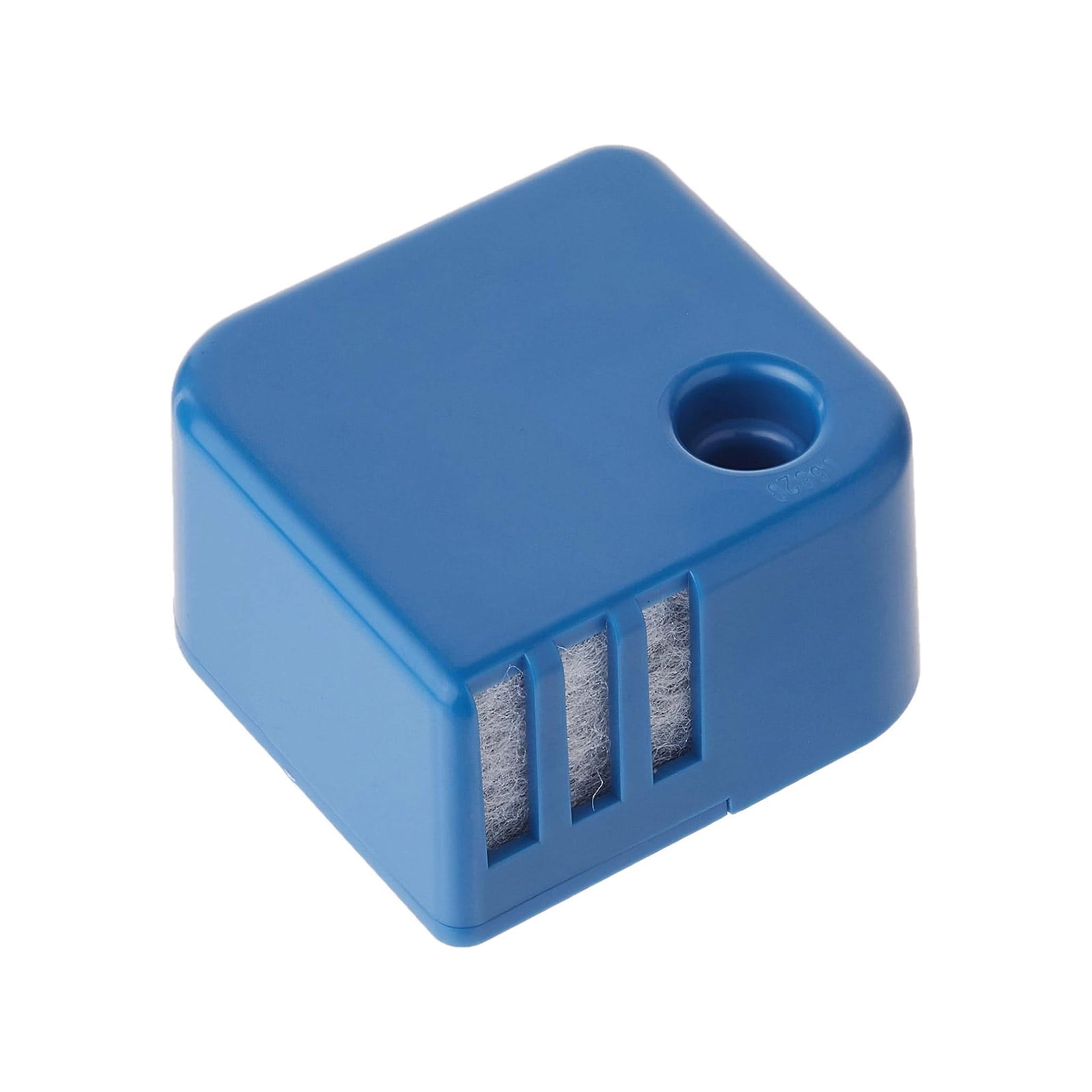 3 Pieces Demineralization Cartridges for V4600 V5100 VUL575 Ultrasonic Humidifier Parts Water Filter Replacement