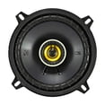 thumbnail image 3 of Kicker 46CSC54 CS-Series CSC5 Altavoces coaxiales de 5,25 pulgadas (130 mm), 4 ohmios (par), 3 of 5