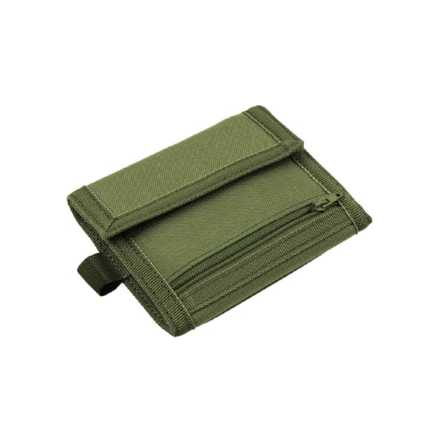 CARTERA VAULT VERDE MARCA CONDOR