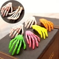 thumbnail image 2 of Pince à Cheveux Style Punk pour Femmes - Parfait pour Accessoires de Cheveux Style Halloween et Gothique, 2 of 5