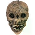 thumbnail image 1 of Halloween Latex Mask Horror Mask Scarecrow Horror Ghost Mask Headgear Makeup Performance Props Game Mask Terror Mask, 1 of 4