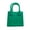 Green, variant on Women’s Mini Beach Tote Bag | Waterproof EVA Pool Handbag | Small Lightweight Carry Bag for Beach, Mini Rubber Travel & Daily Use Handbag– Pink
