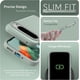 thumbnail image 5 of TUDIA Funda MergeGrip para Google Pixel 9 Pro XL, Compatible con MagSafe, Resistente, Color Verde Lirio, 5 of 8