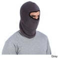 thumbnail image 2 of Kenyon Adult Fleece Balaclava in Classic Black - Stay Warm and Stylish!, 2 of 4