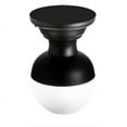 thumbnail image 5 of Meyda Tiffany 162165 Huevo Flush Mount Light Fixture, 8.5", 5 of 5