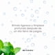 thumbnail image 3 of Dr. Natural Shampoo y Jabón Multiusos 473ml. Hierbabuena. 100% Natural. Bebé y Niño. 100% Hecho de Plantas y Aceites Naturales. Orgánico e Hipoalergénico., 3 of 7