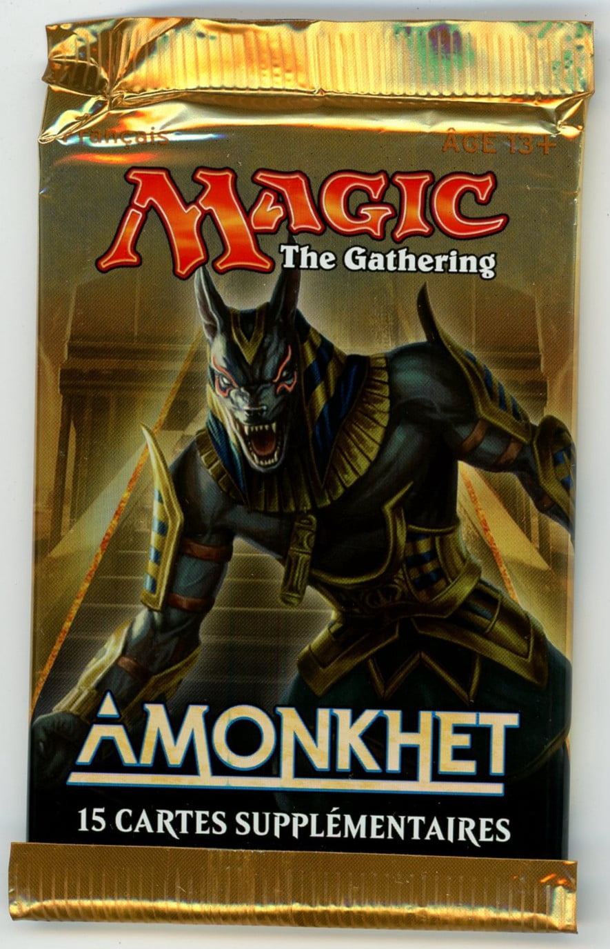 MtG Trading Card Game Magic 2011 Booster Pack (Japanese) - Walmart.com MtG Trading Card Game Magic 2011 Booster Pack (Japanese) - Walmart.com