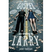 The Gospel According to Larry (The Larry Series), Pre-Owned (Paperback)