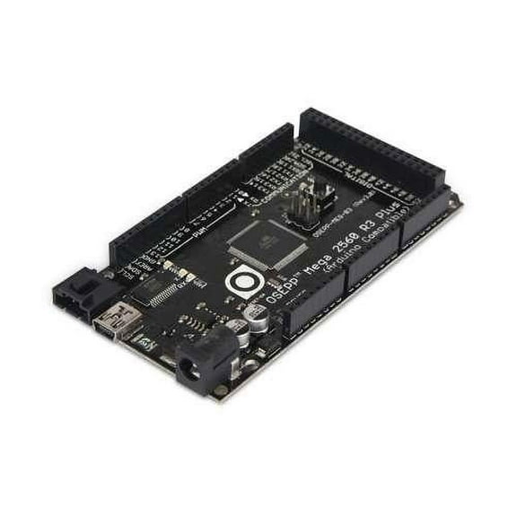 MEG-03 - OSEPP MEGA 2560 R3 PLUS COMPATIBLE WITH ARDUINO