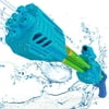 Water Guns for Kid Adults 5 Nozzles 1000CC Super Squirt Guns Water Blaster Large Capacity Toy for Swimming Pool Beach Outdoor Water Fighting 2021 Upgraded Version