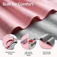 thumbnail image 3 of Pet 1 Pack Dog Shirt – Shirts For Small Dogs – Sleeveless Daddy’s Girl Dog Clothes – Breathable Summer Pet Apparel Stretchy And Stylish Puppy T Shirts, 3 of 11