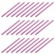 thumbnail image 1 of BRIGHTFUFU 80Ud Tira Decorativa Para Aire Acondicionado De Auto Color Rosado Estilizado Universal Y Resistente, 1 of 8