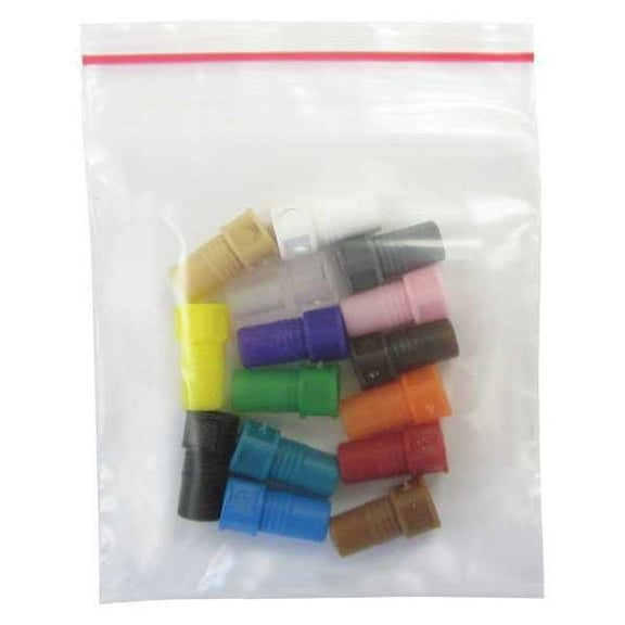 Sani-Lav Replcemnt Metering Tip Kit,Fits Sani-Lav N2FM