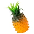 thumbnail image 4 of OUNONA Fake Pineapple Fake Fruit Pineapple Model Artificial Fruit Realistic Lifelike Faux Fruit, 4 of 8