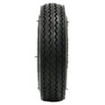thumbnail image 4 of Set of 2 Carlisle Sawtooth 2.80-4 21A3 B Tires, 4 of 5