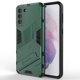 thumbnail image 3 of Funda para Samsung Galaxy S21 PLUS 5G Protección A Prueba De Golpes Con Soporte De TPU Duradero Y Práctico, 3 of 5