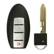 infiniti g37 keyless entry module