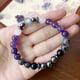 thumbnail image 4 of Sonducket de piedra natural hecha a mano para hombres y mujeres, suerte y estilo para combinar con una de cuentas de moda Ropa, zapatos y accesorios Miscelánea, 4 of 6